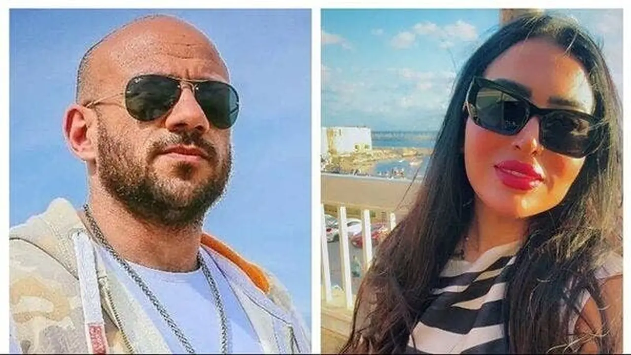 خيانة صادمة.. طليقة أحمد مكي تكشف دور مديرة أعماله في إنهاء زواجهما